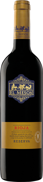 El Meson Rioja Reserva