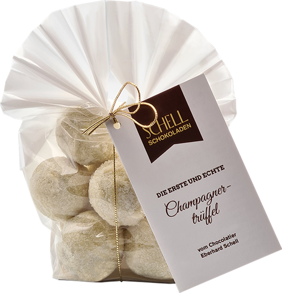Schell Champagnertrüffel