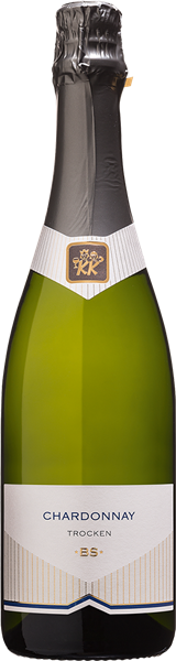 Kiechlinsberger Chardonnay Sekt trocken