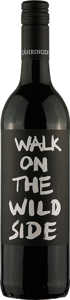 Zähringer WALK ON THE WILD SIDE Rotwein Qualitätswein trocken