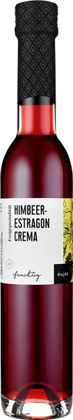 Wajos Himbeer-Estragon Crema