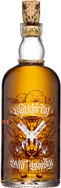 Black Forest Wild Whisky