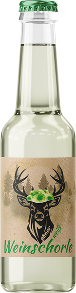 Ebner Weinschorle weiß MEHRWEG