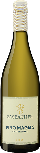 Sasbacher PINO MAGMA Weissweincuvée Qualitätswein Trocken