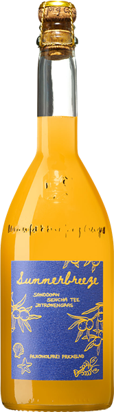 Geiger Summerbreeze alkoholfrei